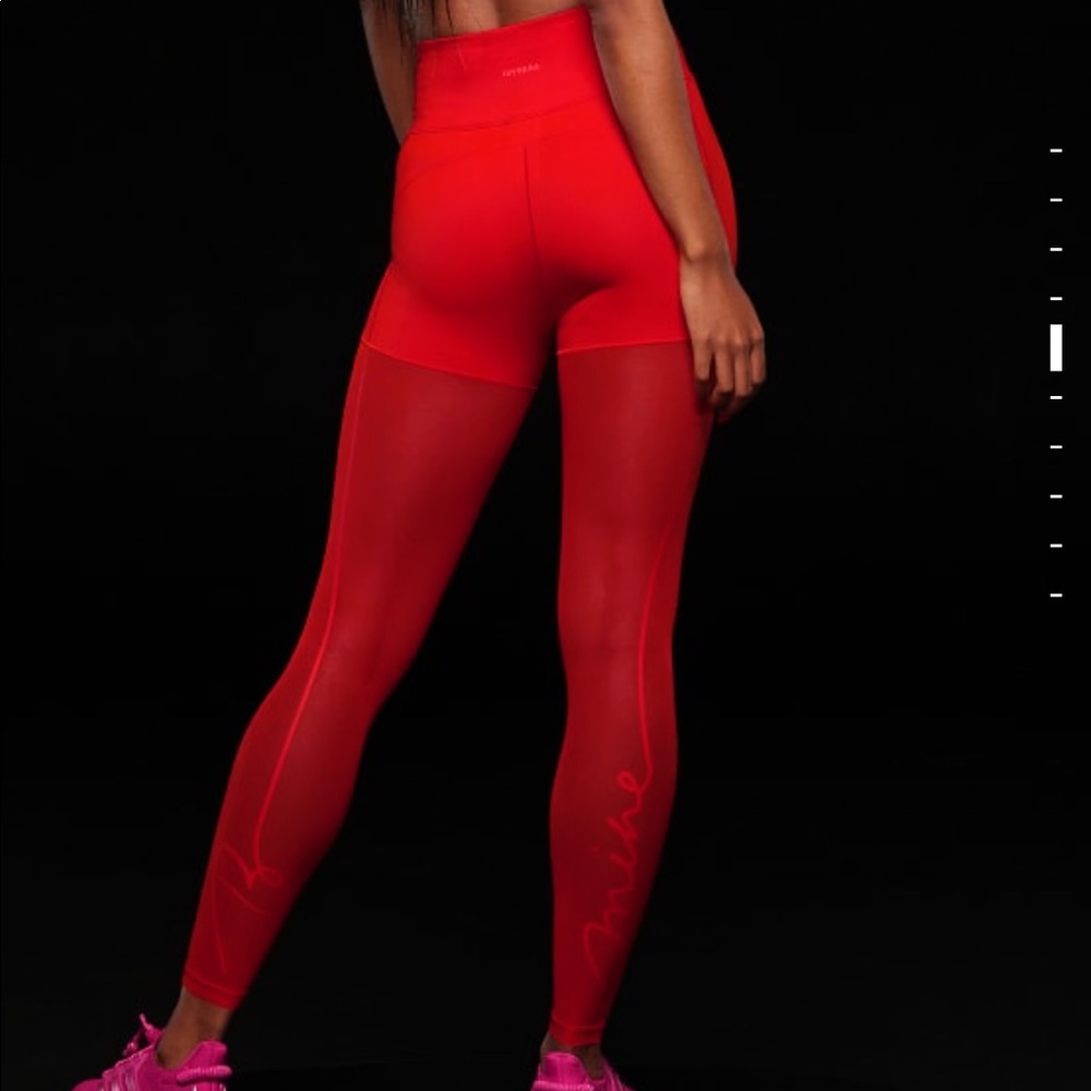 Ivy Heart Be Mine Leggings XL